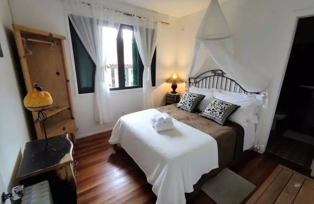 Casa Ortmann - Standard Suitenn