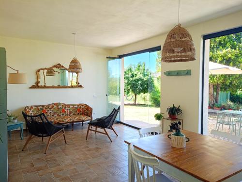 Casa Otrì