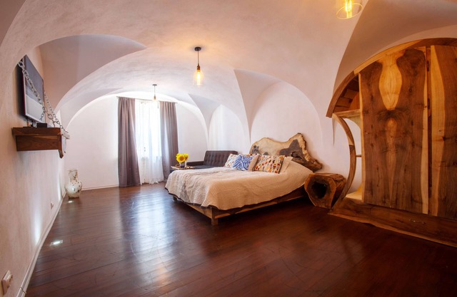 Casa Otto Citadel Apartment