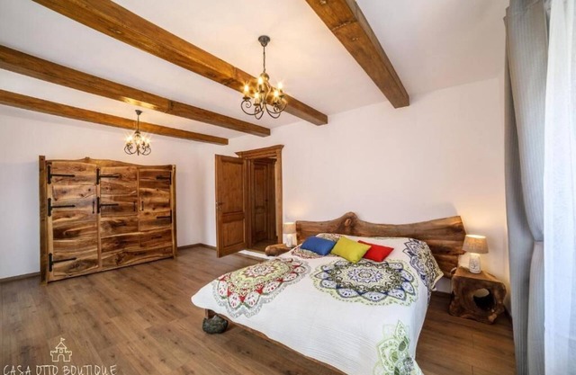 Casa Otto Citadel Deluxe Apartment