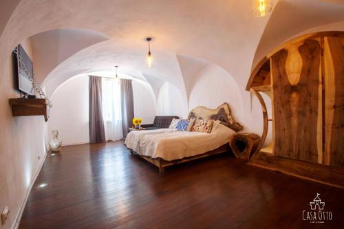 Casa Otto Sighisoara