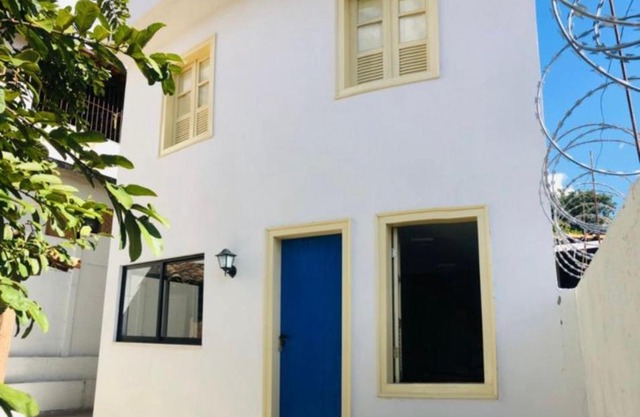 Casa Ouro no centro de Diamantina