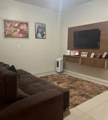 Casa p/Temporada Tecnoshow