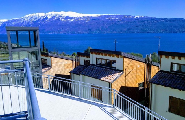 Casa P. Vincenzo Angelo CIR: 017187-CNI-00304