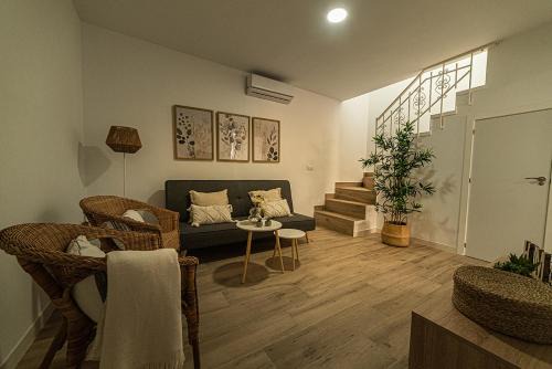 Casa Paca