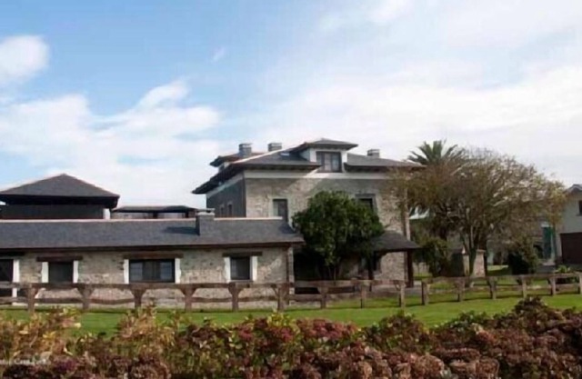Casa Pacho Rural Apartments for 4 people