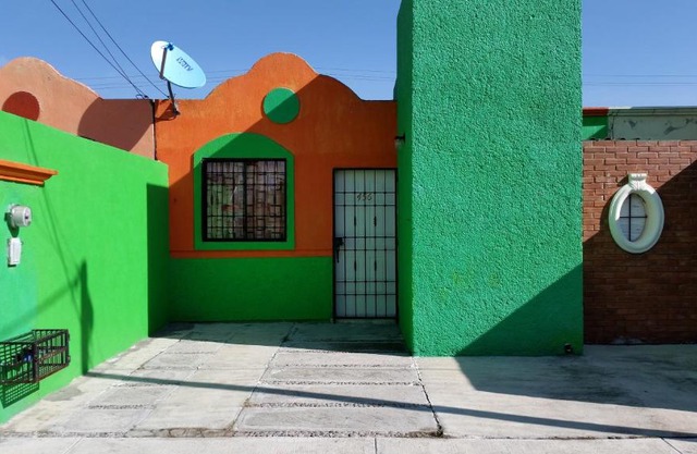 Casa Pachuca hidalgo