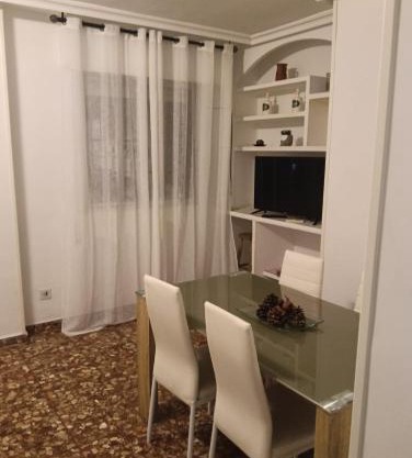 Casa Paco