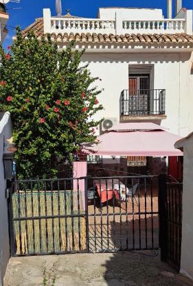 CASA PACO - Maison Andalousie