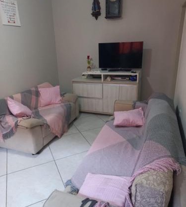 Casa Padroeira do Brasil