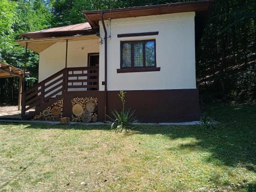 Casa Padurarului