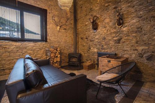 Casa Pairal Jarca - dúplex - a 1 km de Canillo - HUT 8063