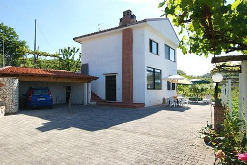 Casa Pallino