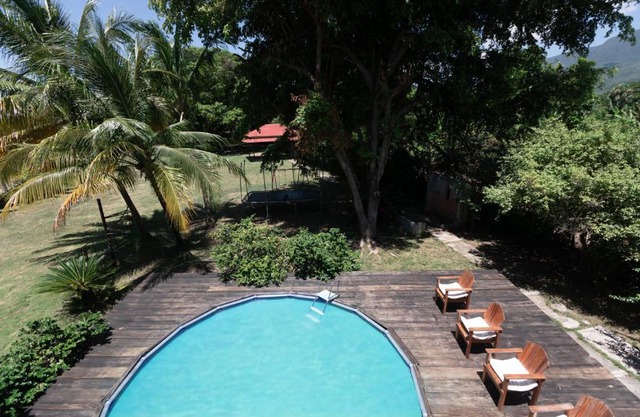 Casa Palmar