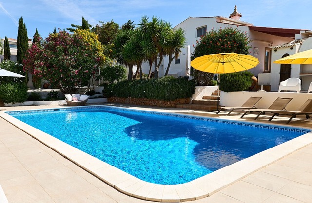 Casa Palmeira, magically beautiful private property