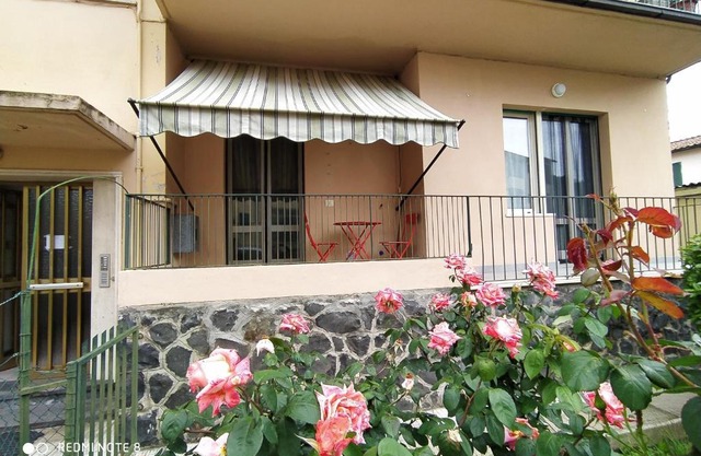 casa Palmira