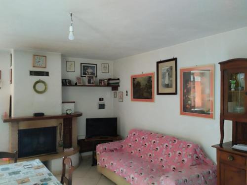 Casa Palmira