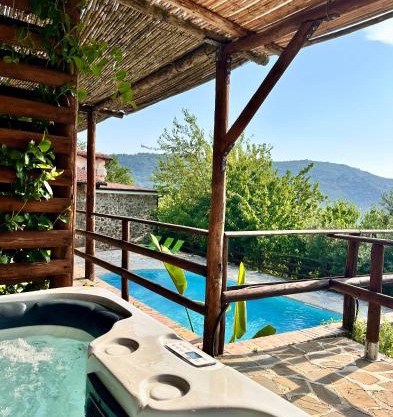 Casa Paloma Private Villa