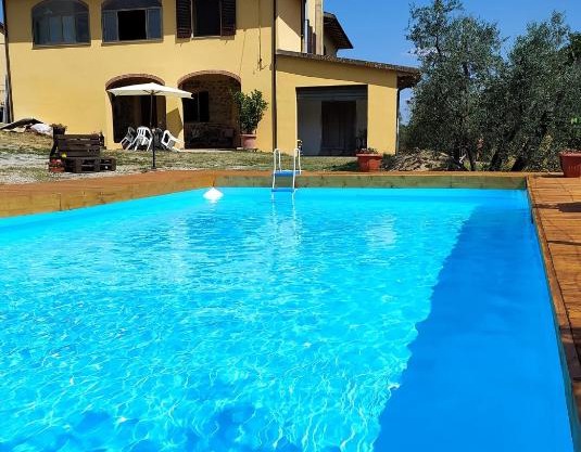 Casa Pancole