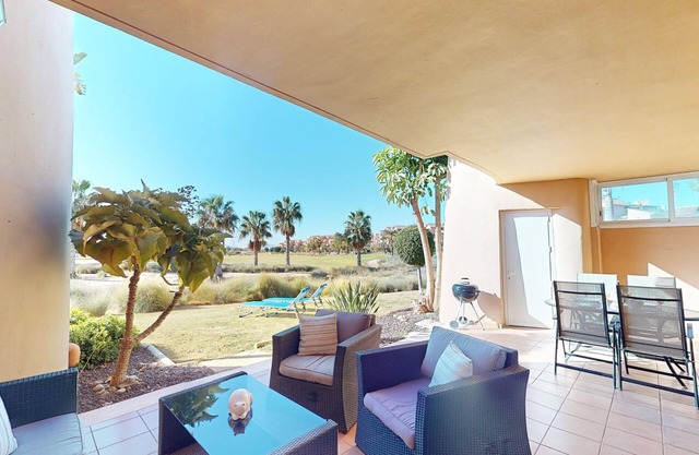 Casa Pandano J-Murcia Holiday Rentals Property