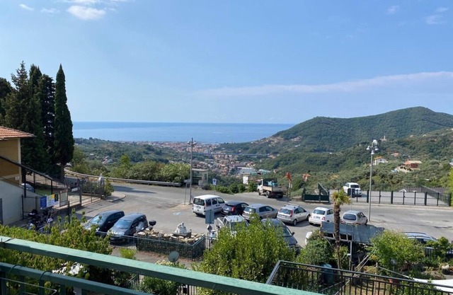 Casa Panorama sea and mountains