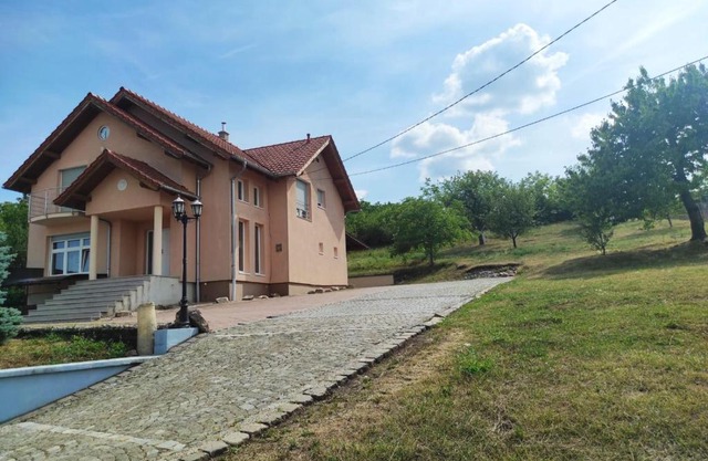 Casa Panoramic