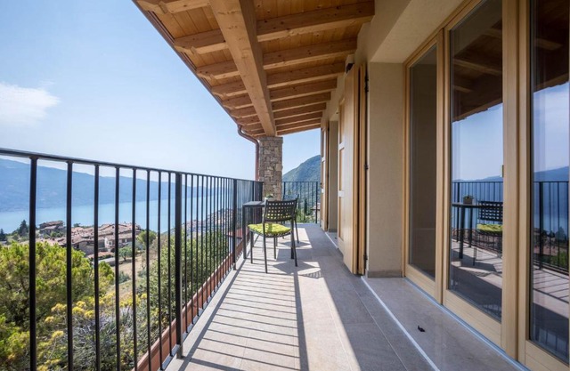 Casa Panoramica