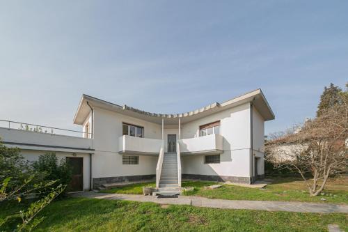 Casa Panoramica - Via Belvedere