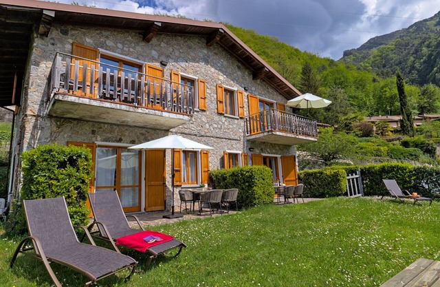 Casa Paola C - Idro