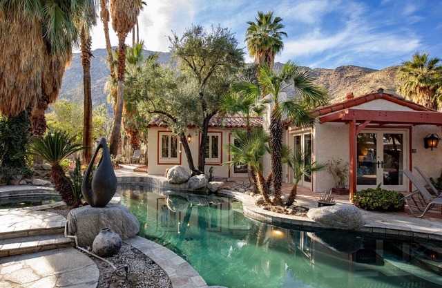 Casa Papagayos Historic Tennis Tennis Club New Listing