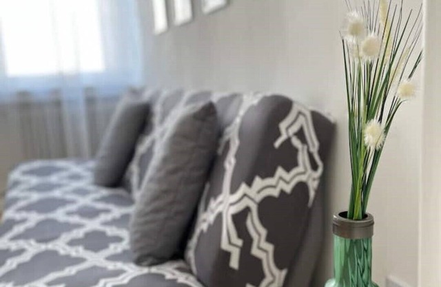 Casa Papaja - Ferienwohnung mit 54qm - in Ruhiger Lage
