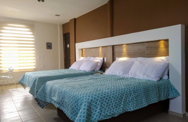 CASA PARAÍSO Room "Minas Viejas"
