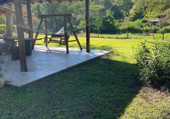 Casa para 10 personas Paso de la Patria