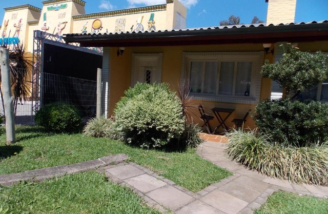 Casa para 4 pessoas - Canela - Caracol
