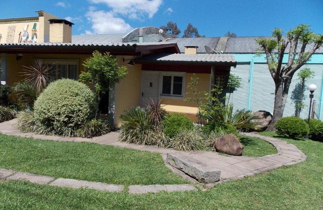 Casa para 5 pessoas em Canela - Caracol