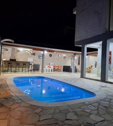Casa para 5 pessoas próximo ao centro de SN - Casa Nova