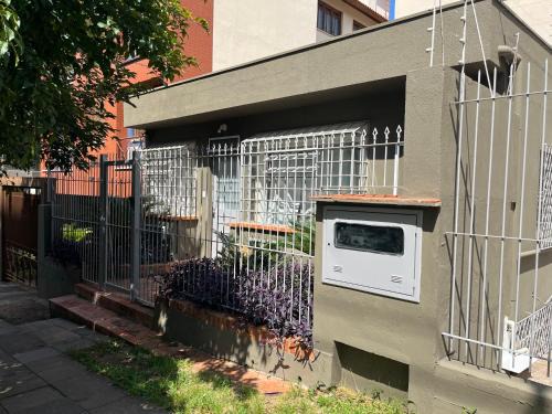 Casa para 9 pessoas perto da Dom Pedro 2