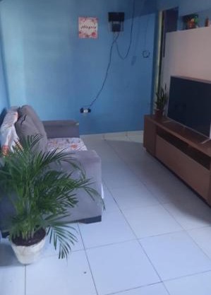 Casa para Carnaval