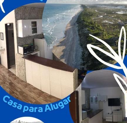 Casa para Casal - Massarandupió
