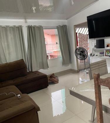 Casa para COP 30