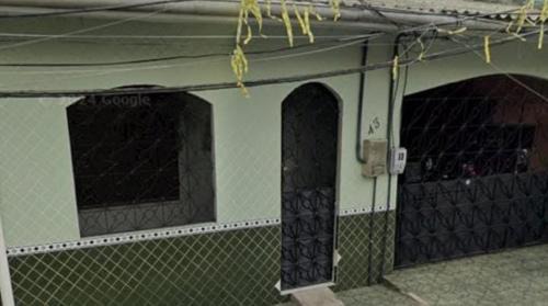 Casa para COP 30