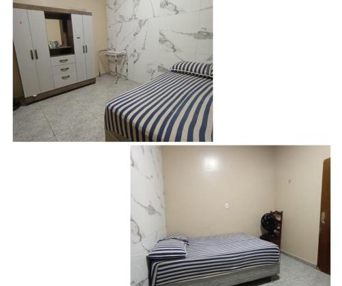 Casa para cop30