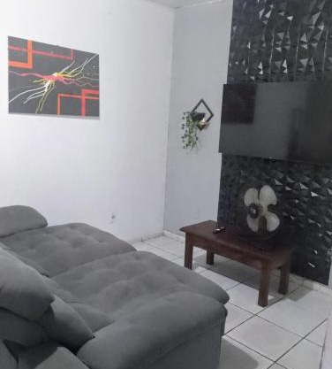 Casa para cop30