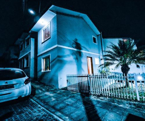 Casa para Hospedar