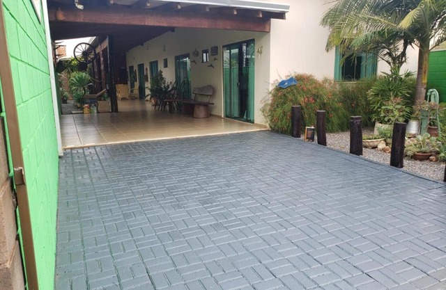 Casa para sua família