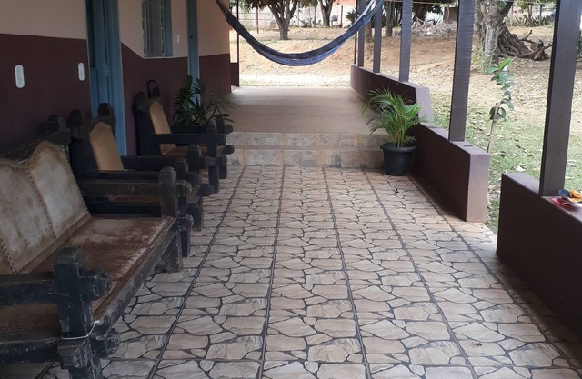 Casa para temporada