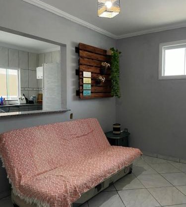 Casa para temporada