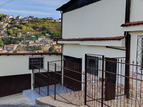 Casa para temporada
