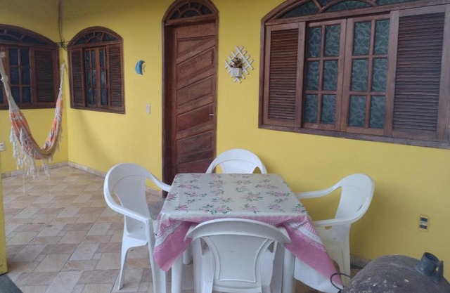 Casa para temporada em Rio das Ostras