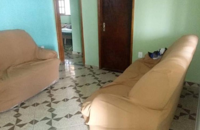 Casa para temporada